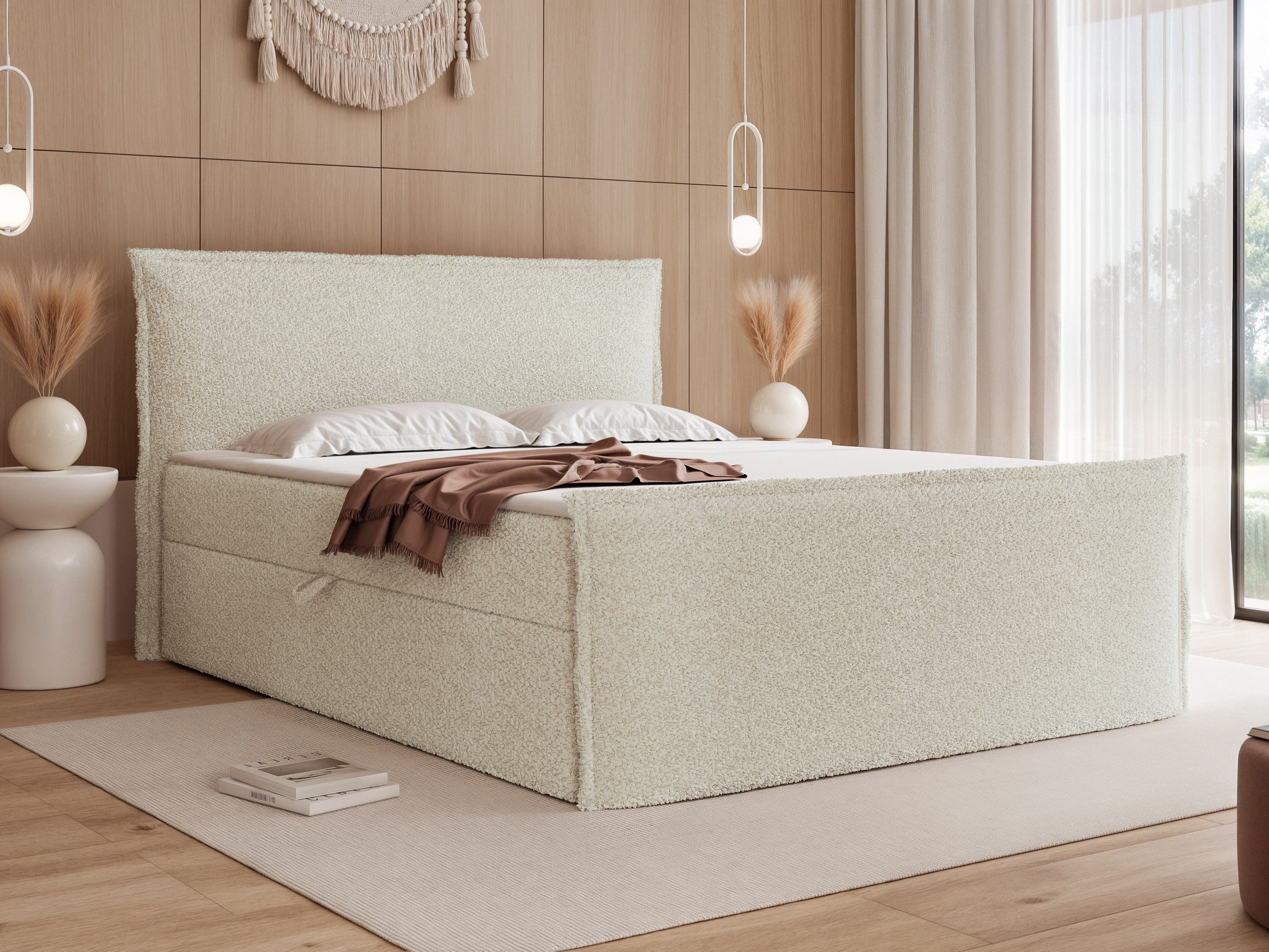 Continental lova Martinez 122 (Coral 15)