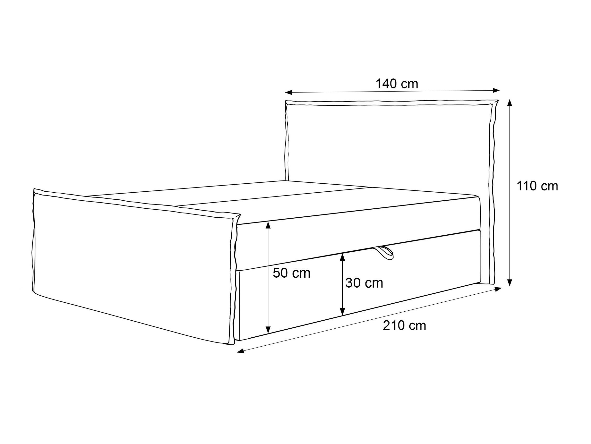 Continental lova Martinez 122 (Coral 15)