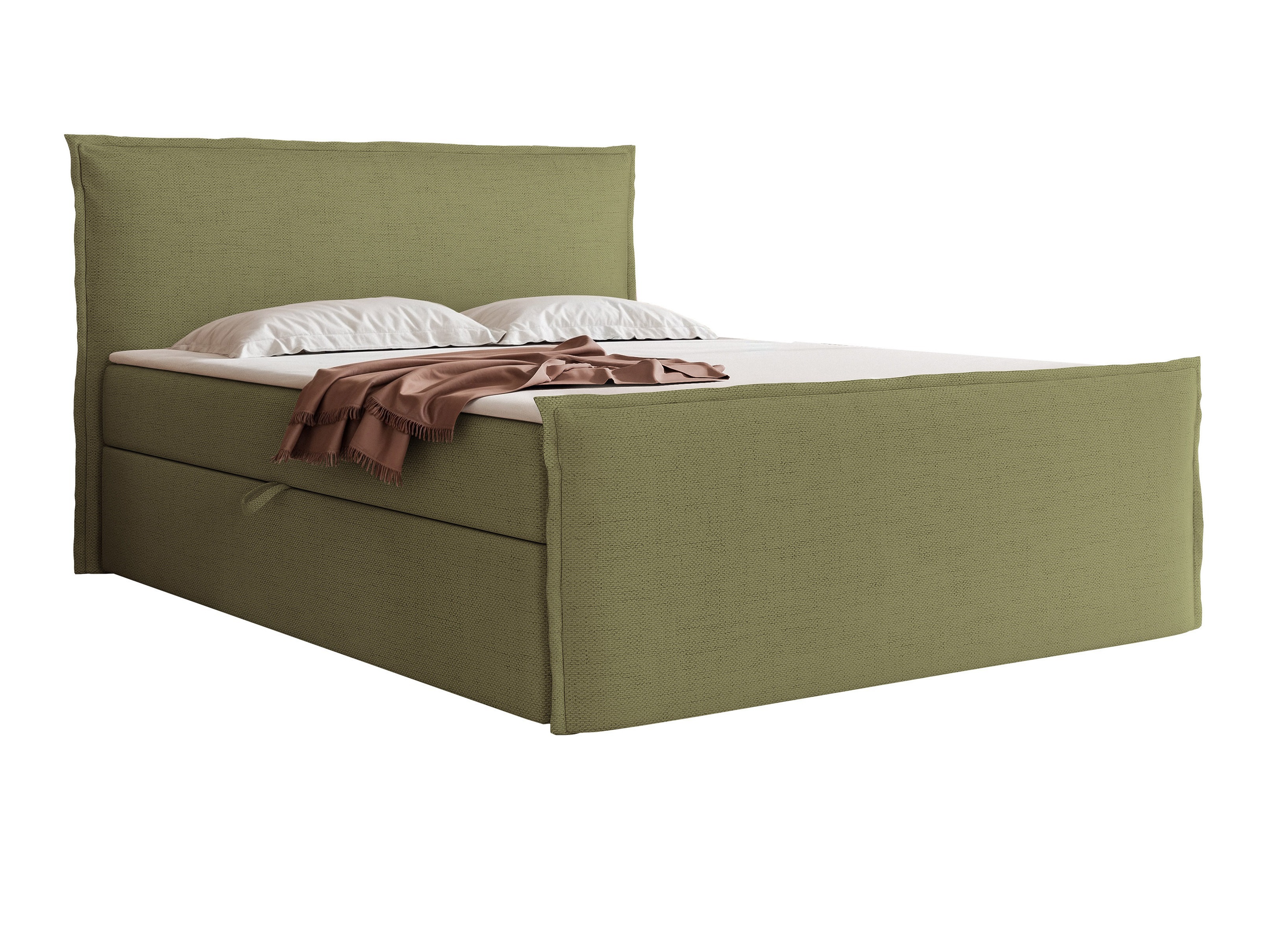 Continental lova Martinez 122 (Moly 38)