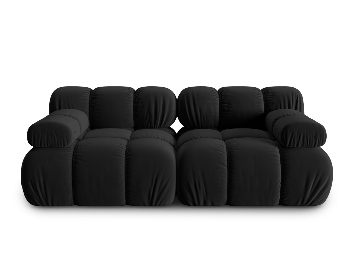 Modulinė sofa Caltenu 100 (Bluvel 19)