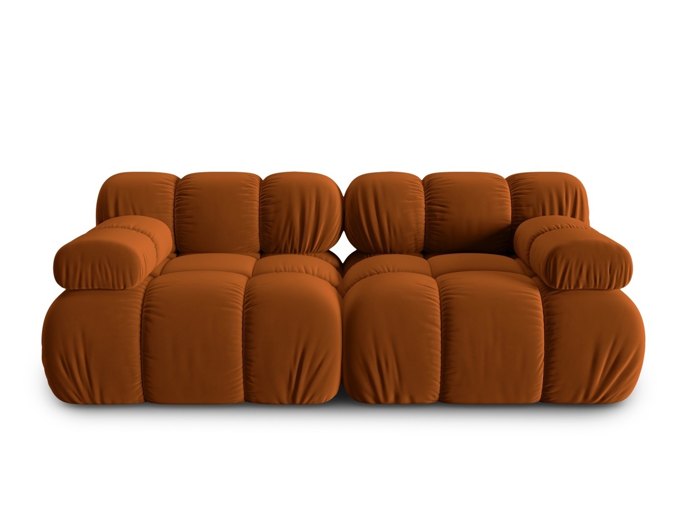 Modulinė sofa Caltenu 100 (Bluvel 4215)