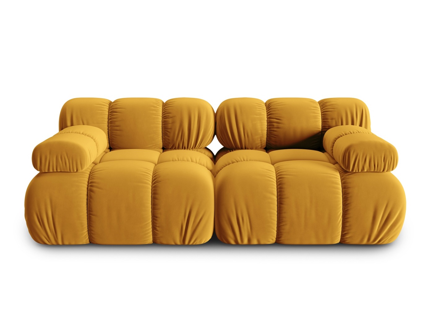 Modulinė sofa Caltenu 100 (Bluvel 68)