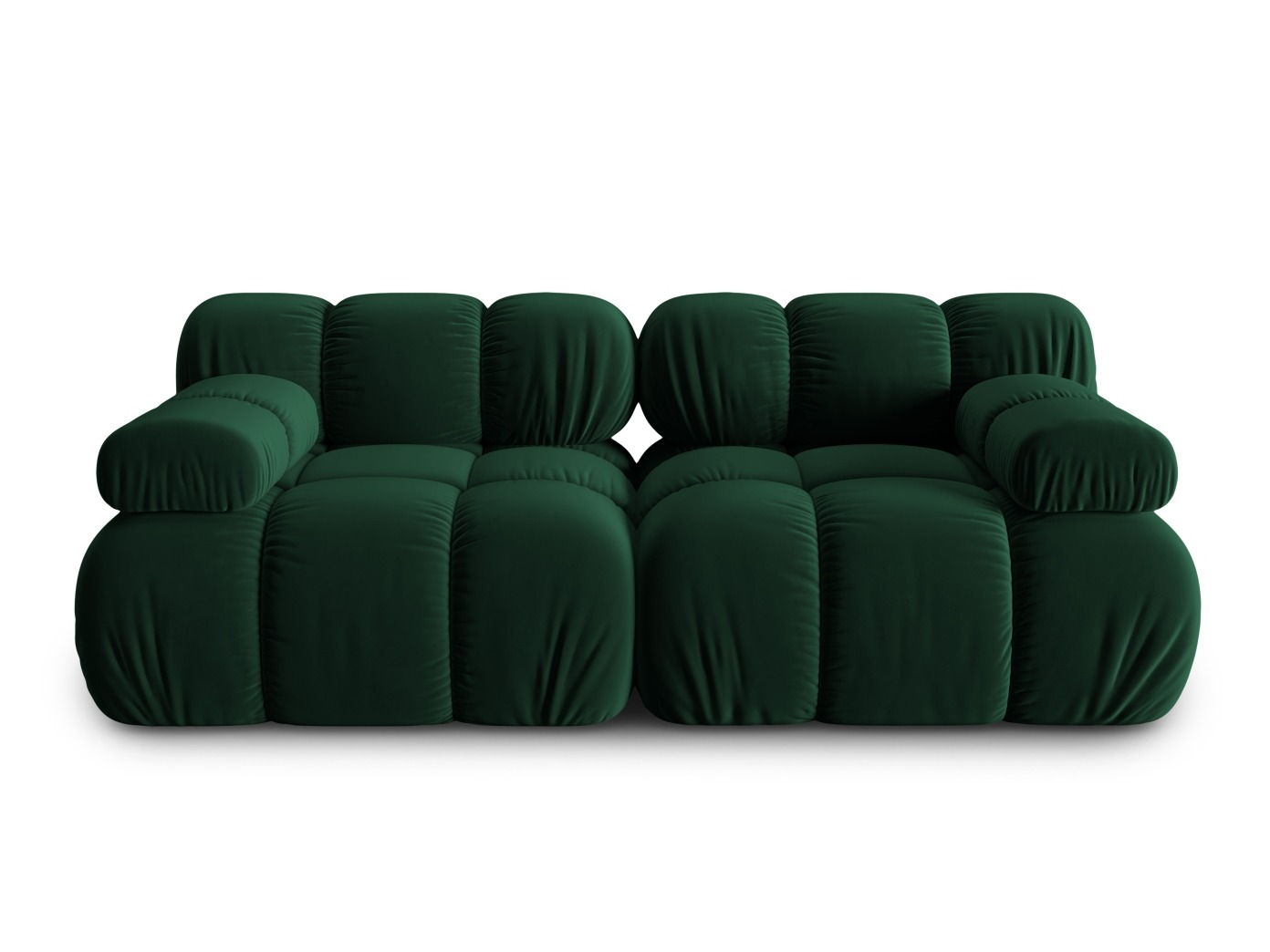 Modulinė sofa Caltenu 100 (Bluvel 78)