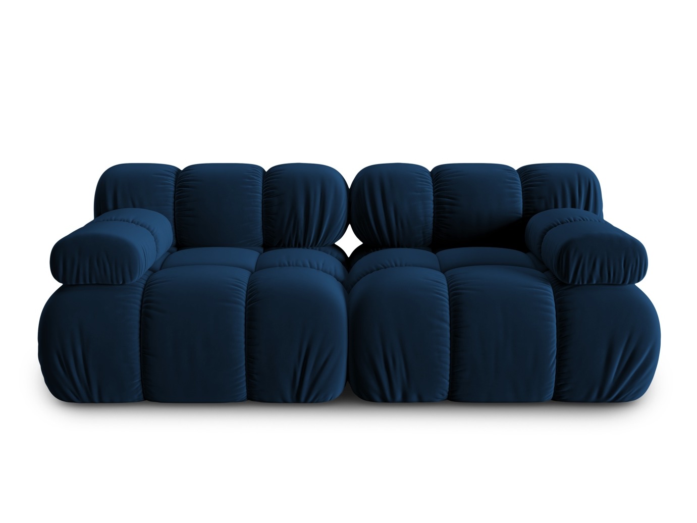 Modulinė sofa Caltenu 100 (Bluvel 86)