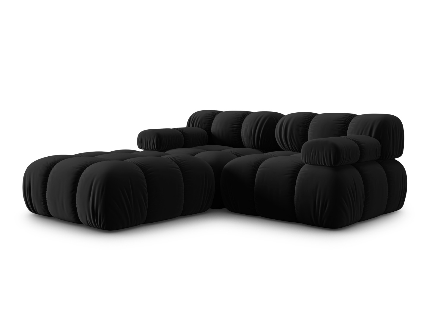 Modulinis minkštas kampas Caltenu 102 (Bluvel 19)