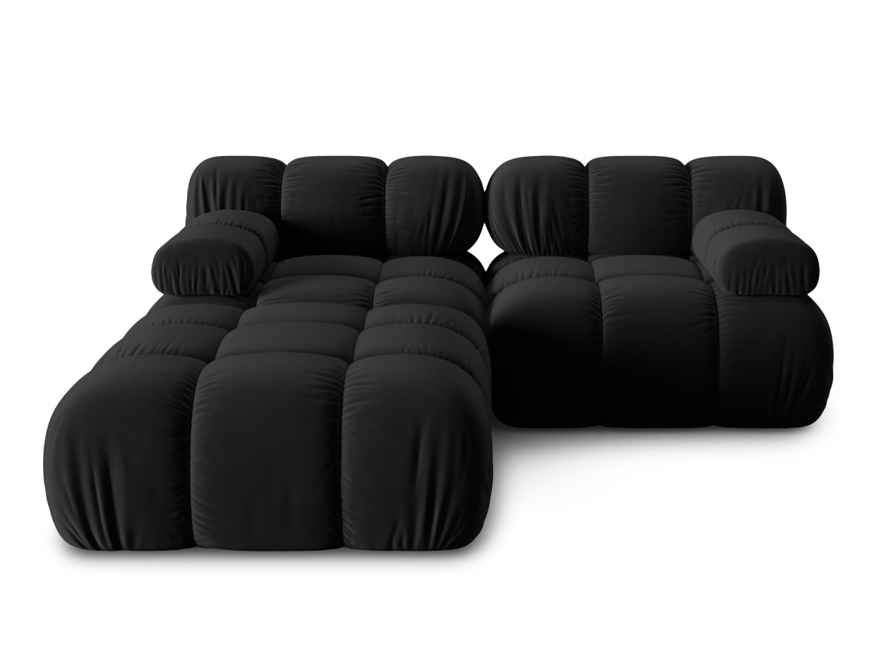 Modulinis minkštas kampas Caltenu 102 (Bluvel 19)