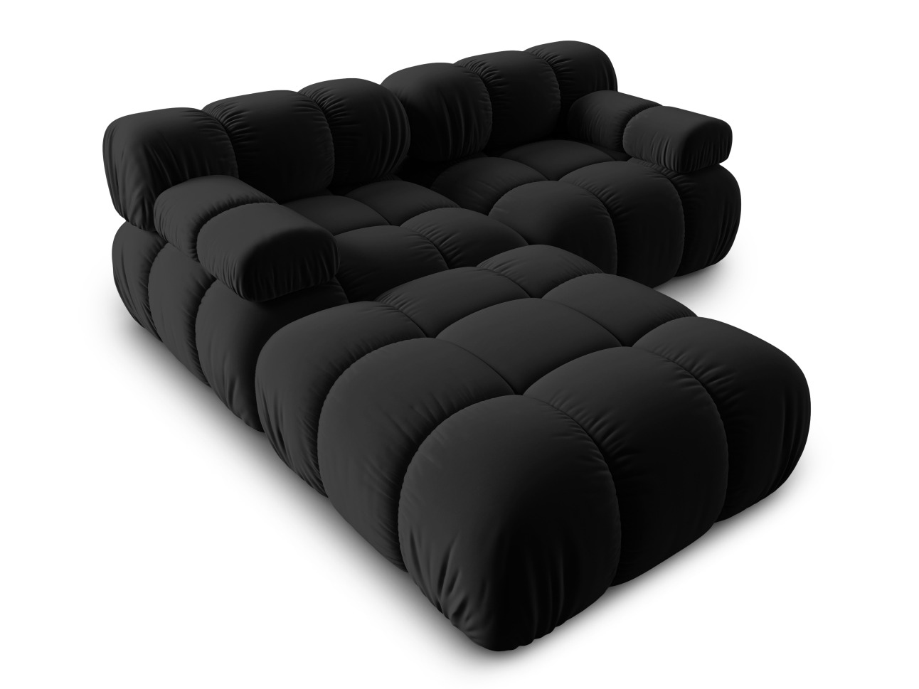 Modulinis minkštas kampas Caltenu 102 (Bluvel 19)
