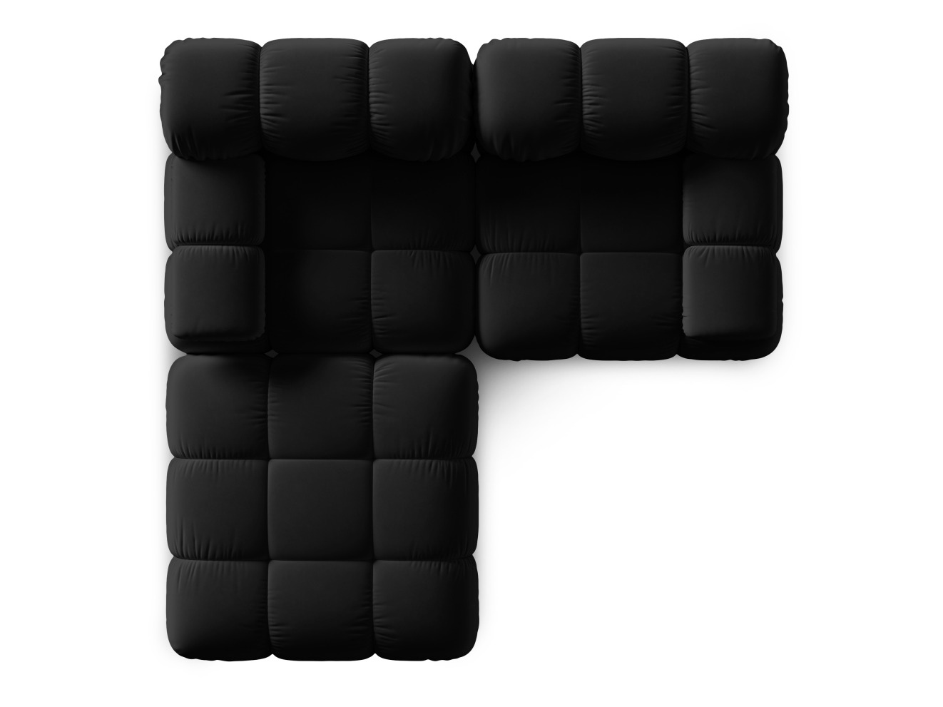 Modulinis minkštas kampas Caltenu 102 (Bluvel 19)