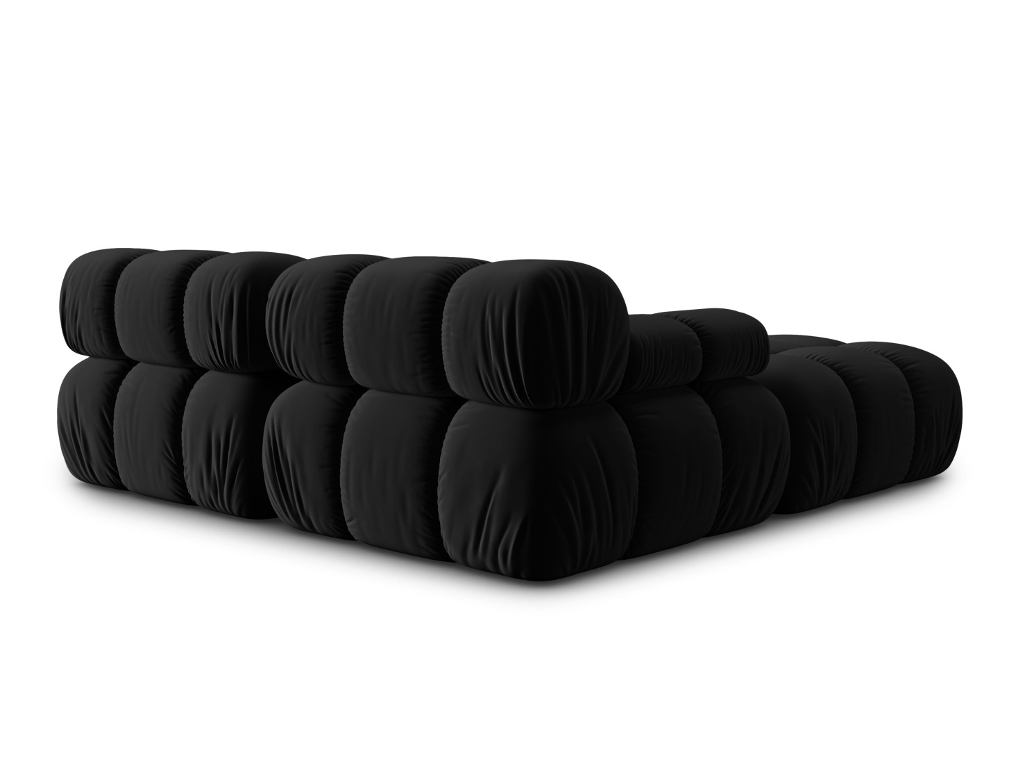 Modulinis minkštas kampas Caltenu 102 (Bluvel 19)