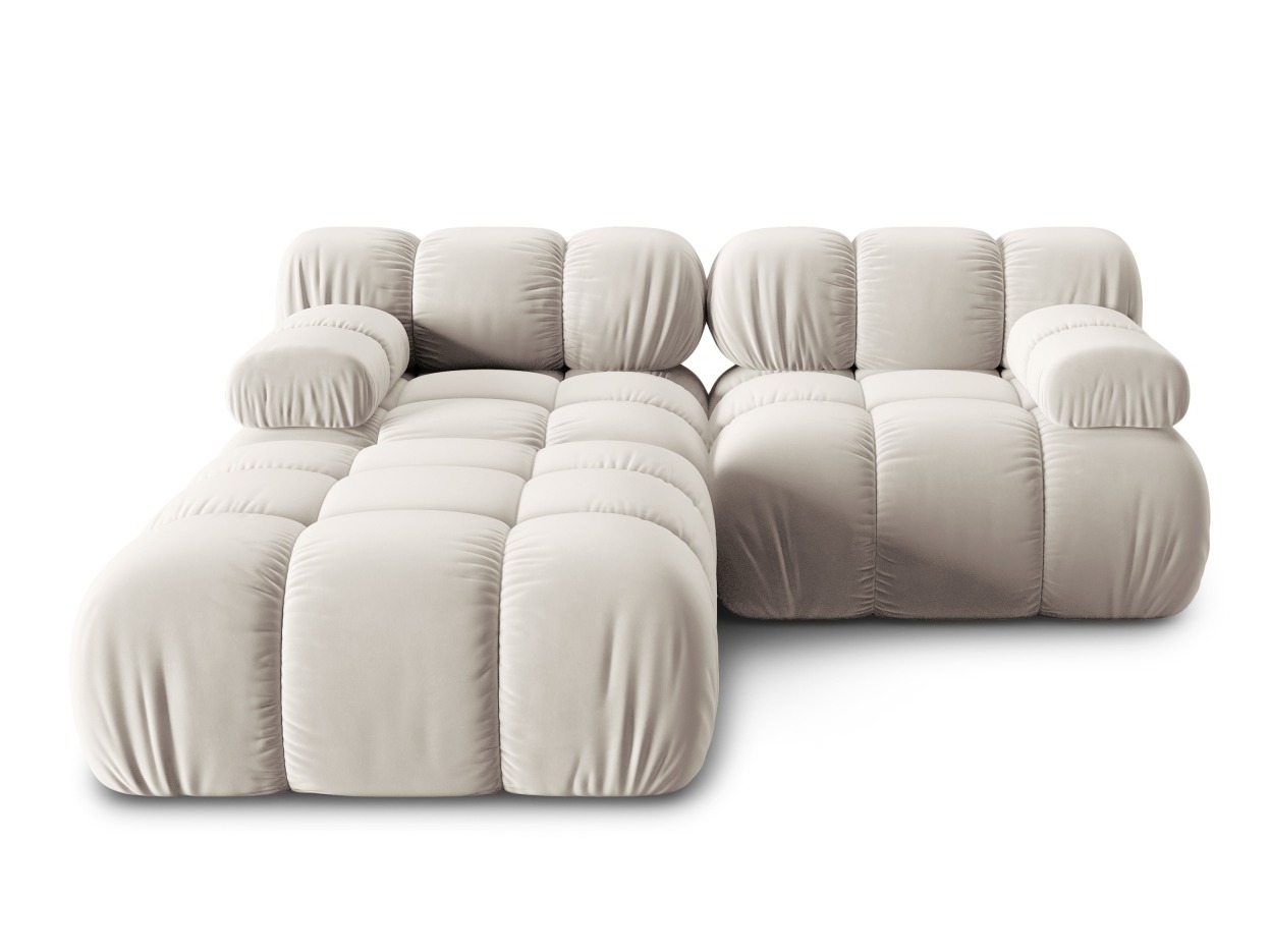 Modulinis minkštas kampas Caltenu 102 (Bluvel 30)