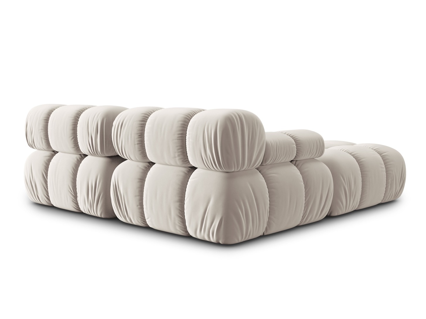 Modulinis minkštas kampas Caltenu 102 (Bluvel 30)