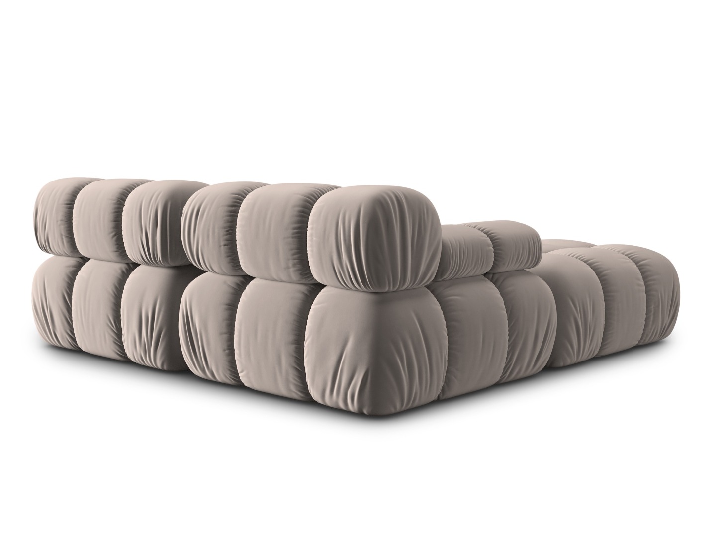 Modulinis minkštas kampas Caltenu 102 (Bluvel 40)