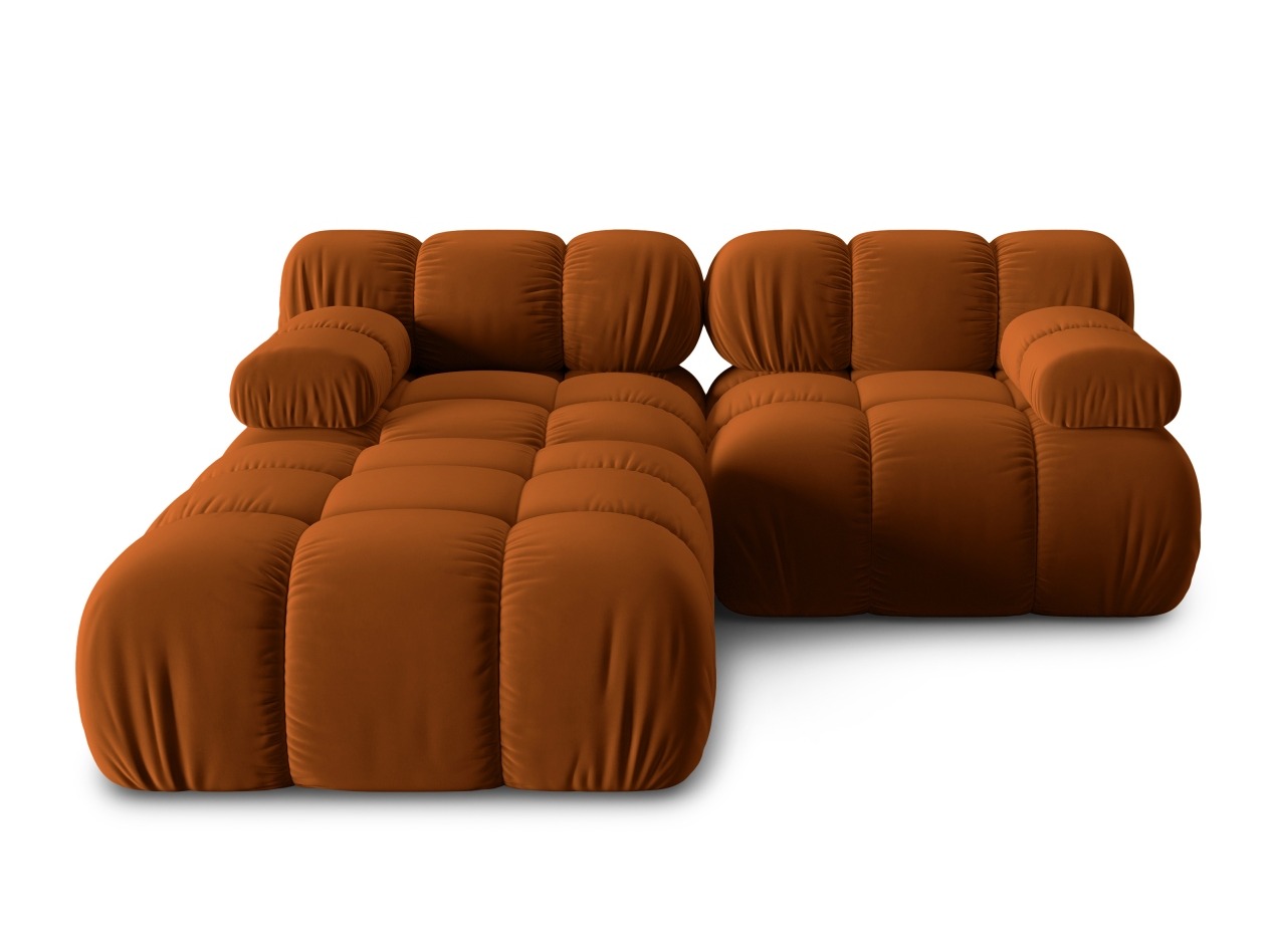 Modulinis minkštas kampas Caltenu 102 (Bluvel 4215)