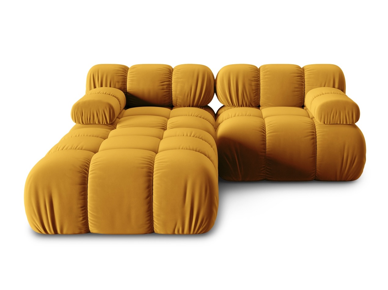 Modulinis minkštas kampas Caltenu 102 (Bluvel 68)
