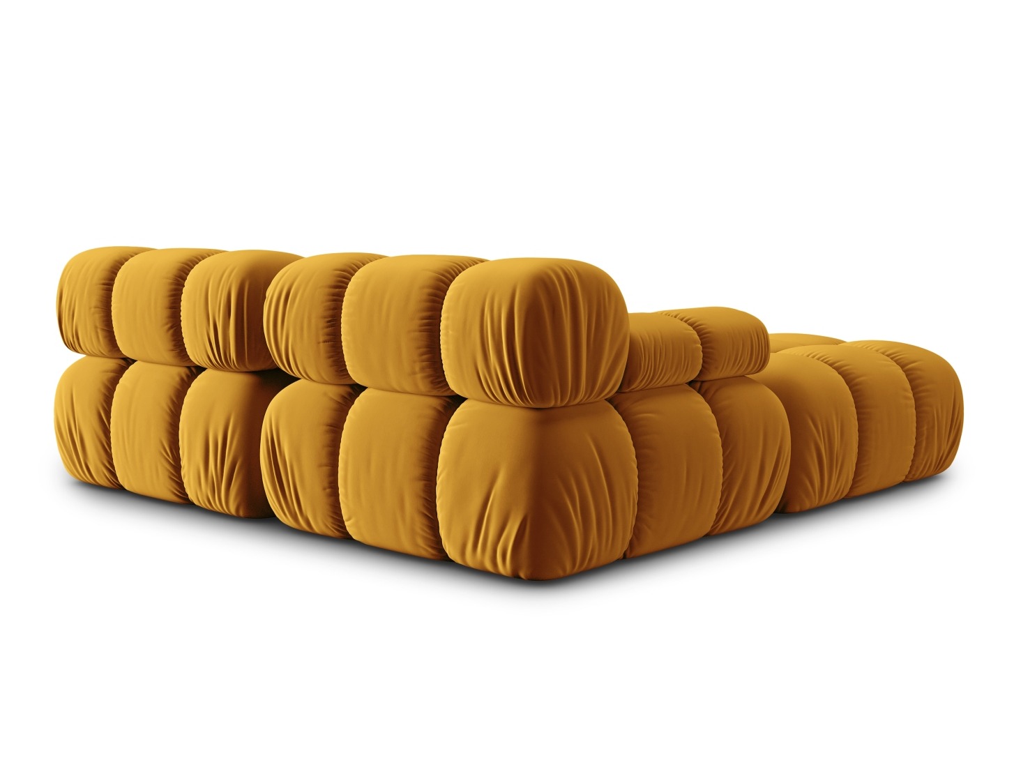 Modulinis minkštas kampas Caltenu 102 (Bluvel 68)