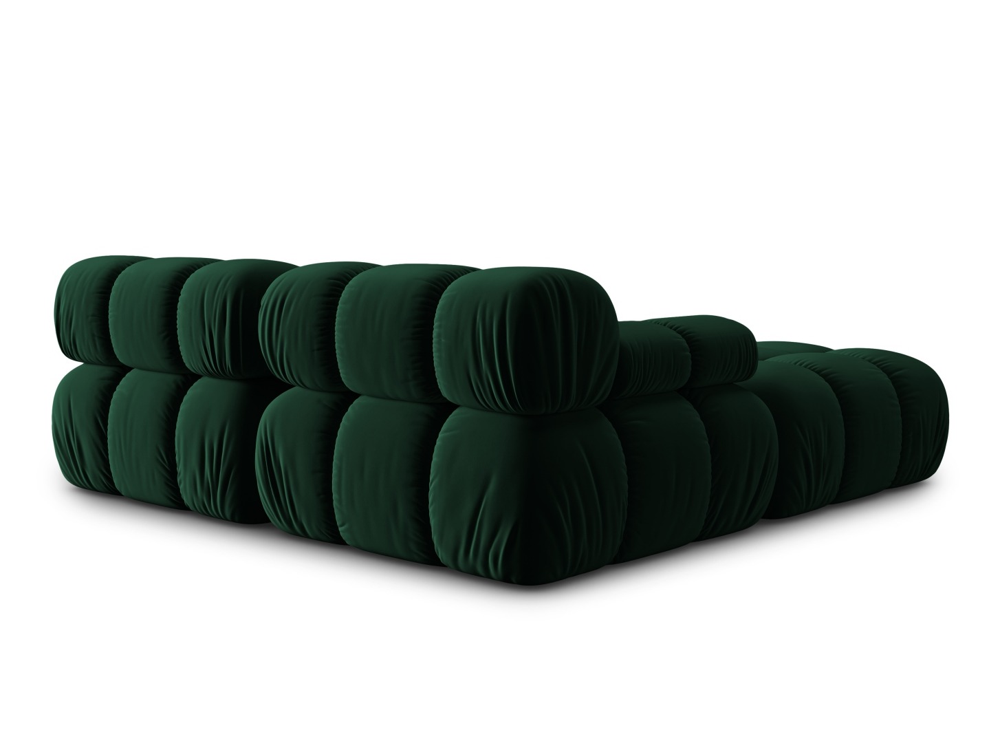Modulinis minkštas kampas Caltenu 102 (Bluvel 78)