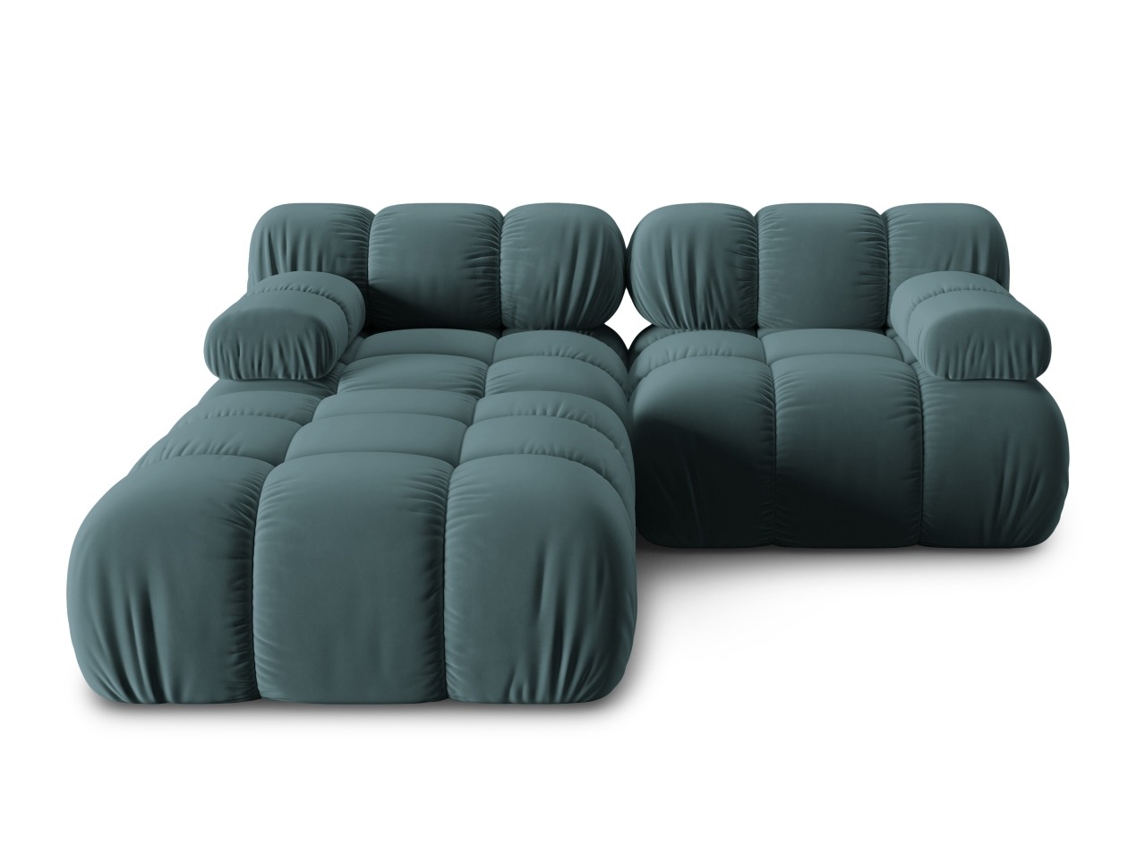 Modulinis minkštas kampas Caltenu 102 (Bluvel 85)