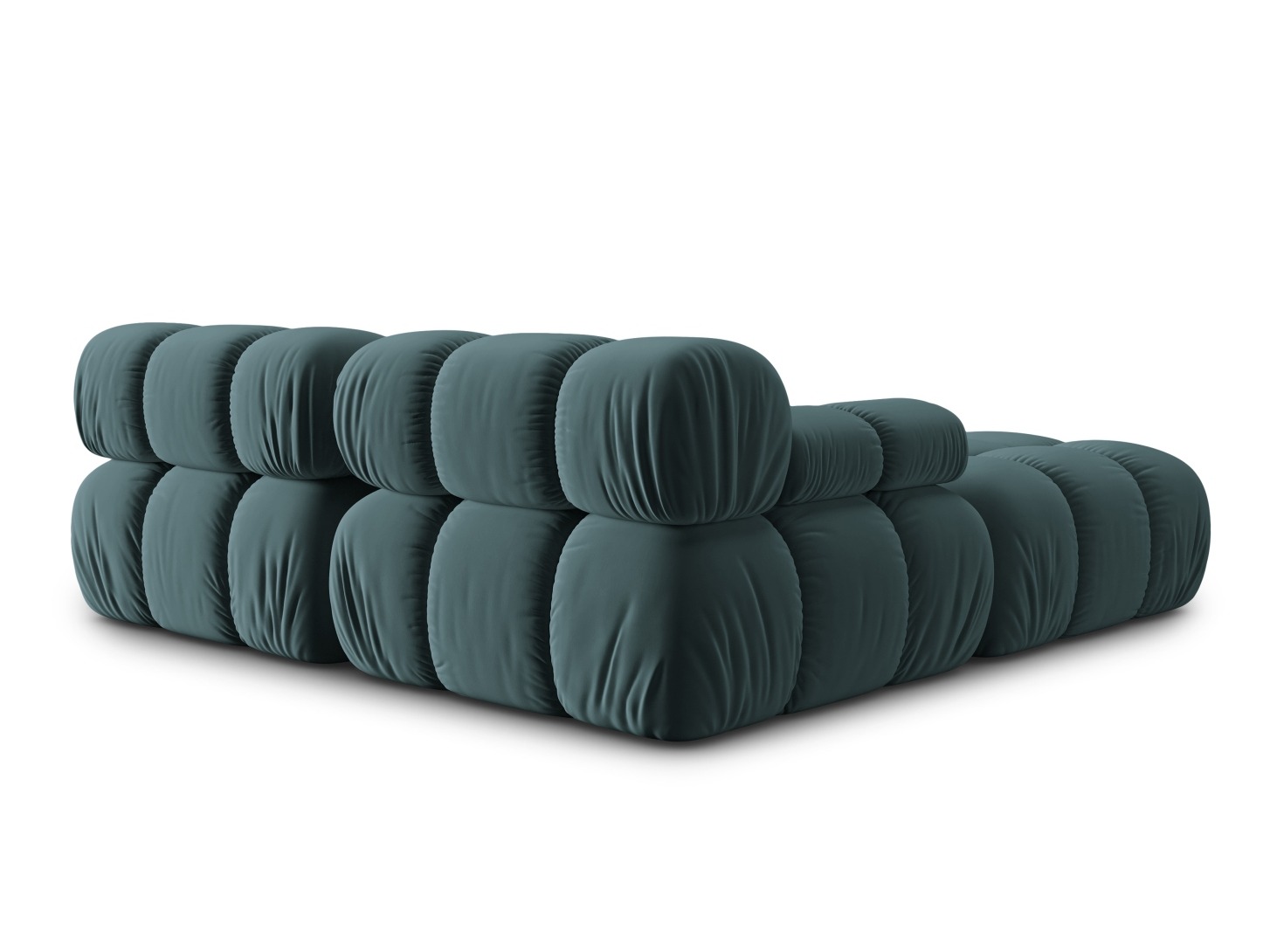 Modulinis minkštas kampas Caltenu 102 (Bluvel 85)