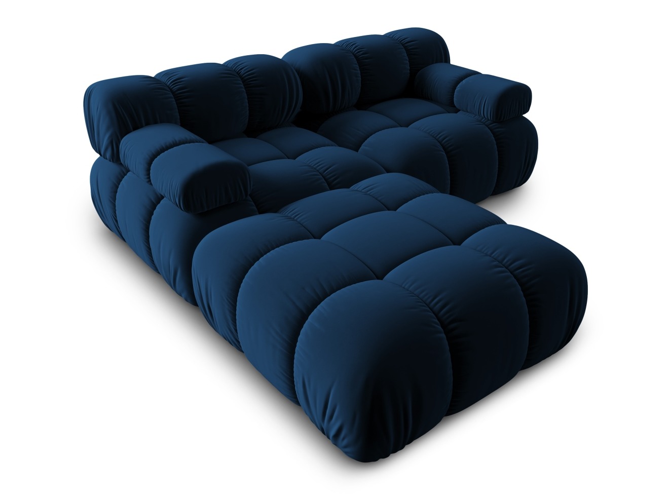 Modulinis minkštas kampas Caltenu 102 (Bluvel 86)