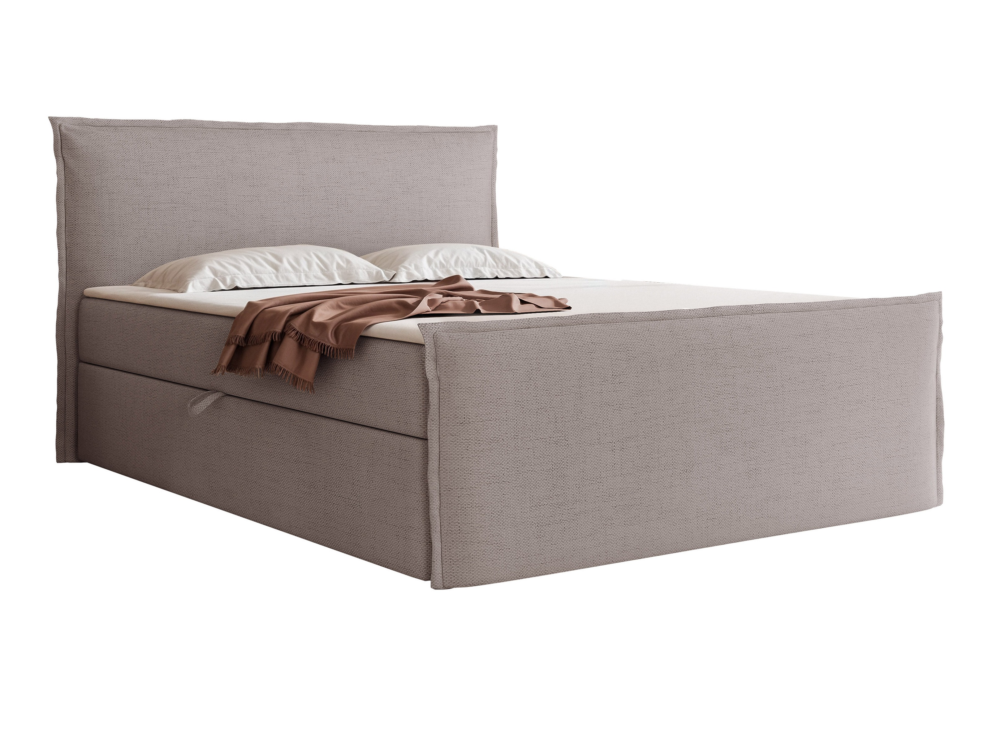 Continental lova Martinez 122 (Moly 85)