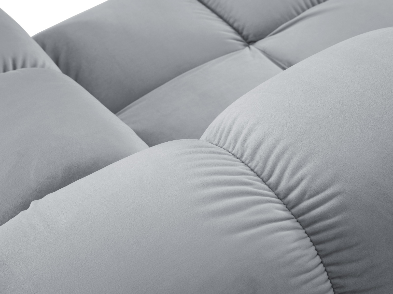 Modulinė sofa Caltenu 107 (Bluvel 06)