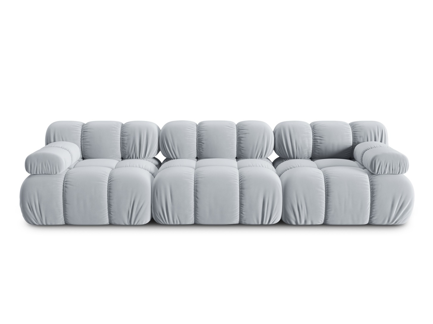 Modulinė sofa Caltenu 107 (Bluvel 06)