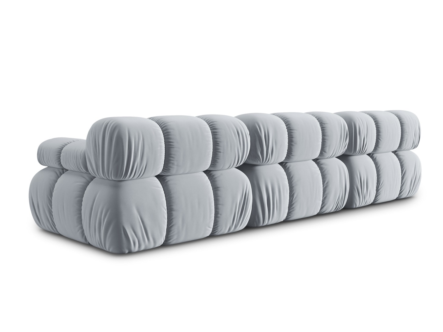 Modulinė sofa Caltenu 107 (Bluvel 06)