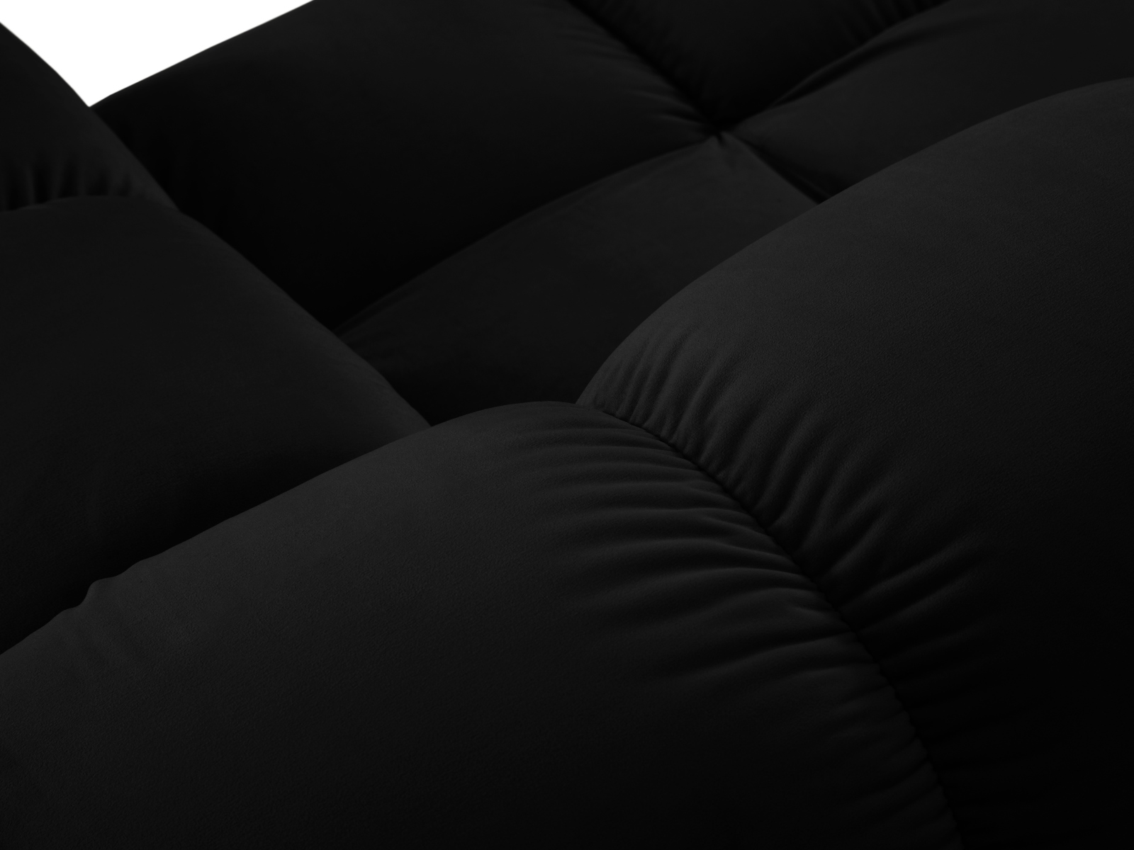 Modulinė sofa Caltenu 107 (Bluvel 19)
