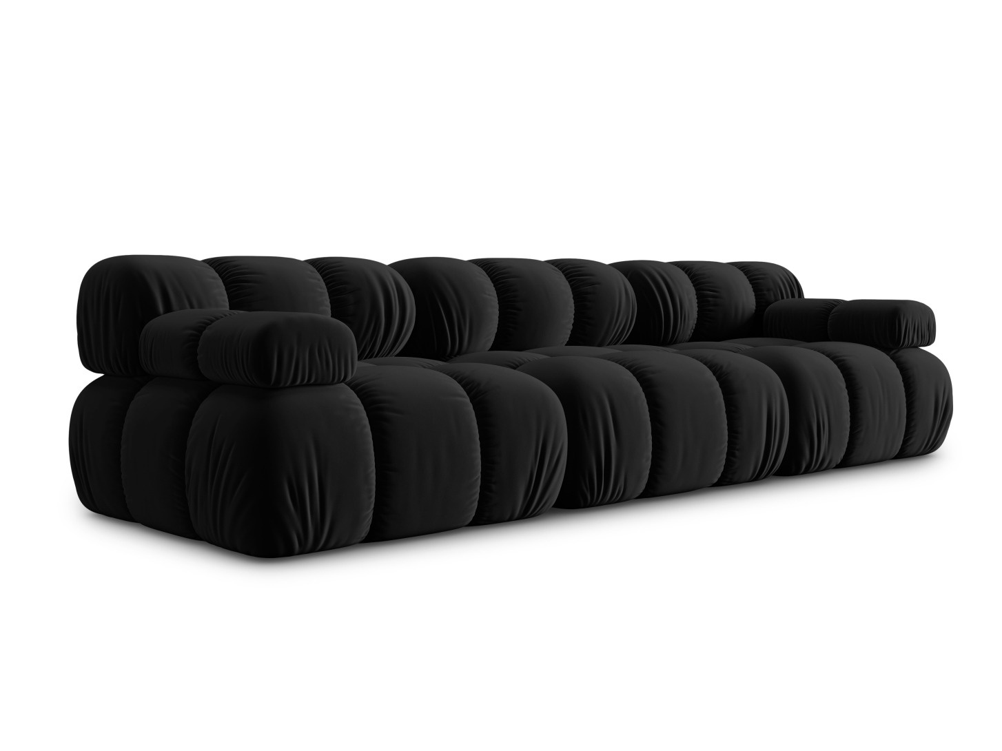 Modulinė sofa Caltenu 107 (Bluvel 19)