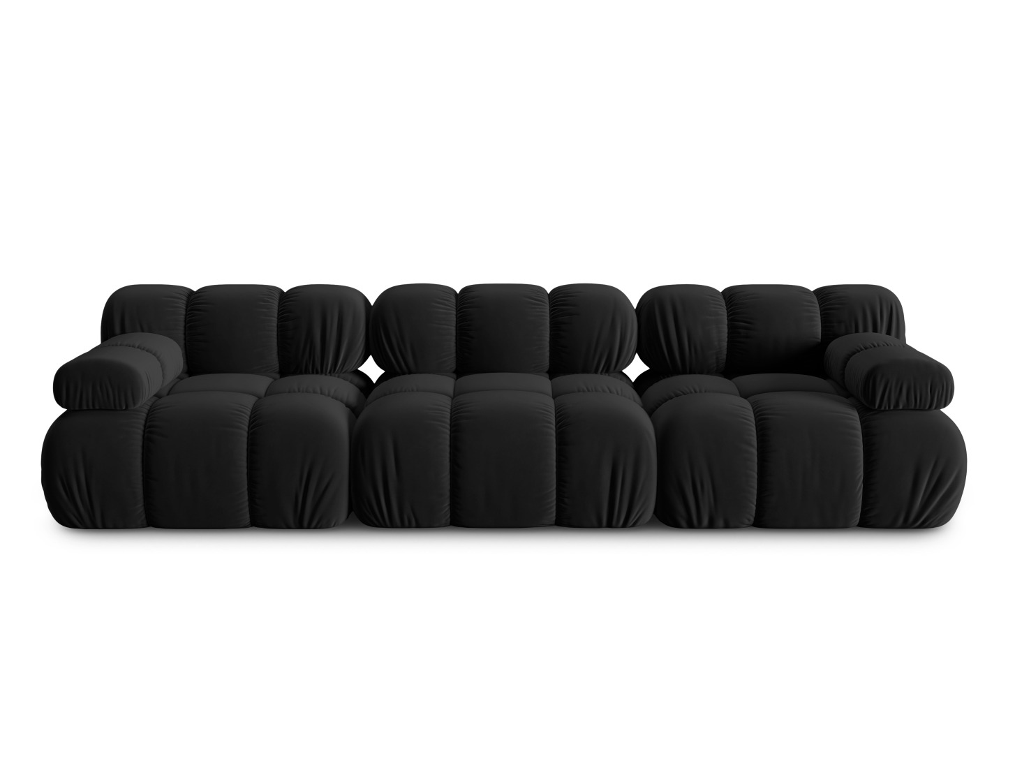 Modulinė sofa Caltenu 107 (Bluvel 19)