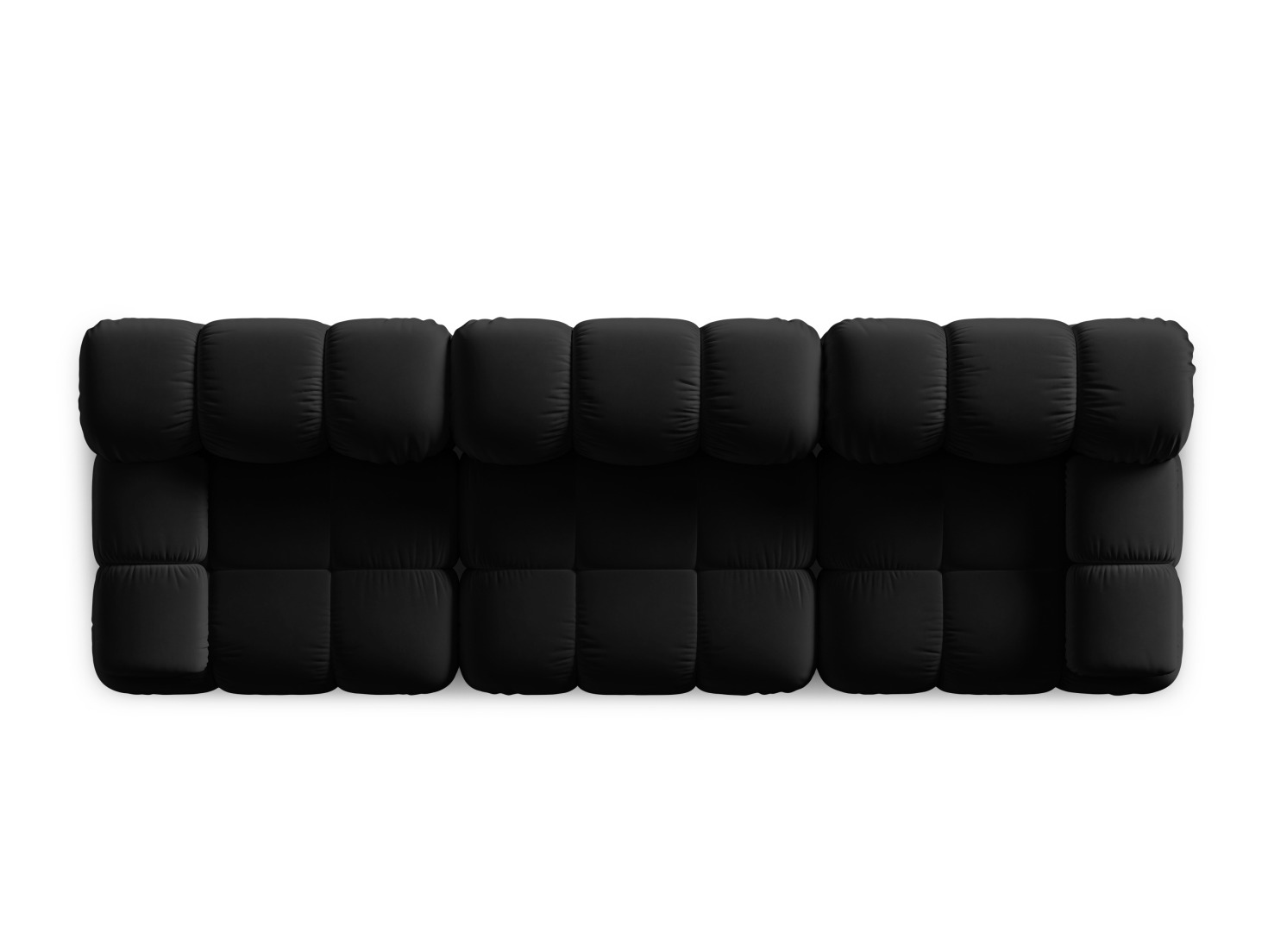 Modulinė sofa Caltenu 107 (Bluvel 19)