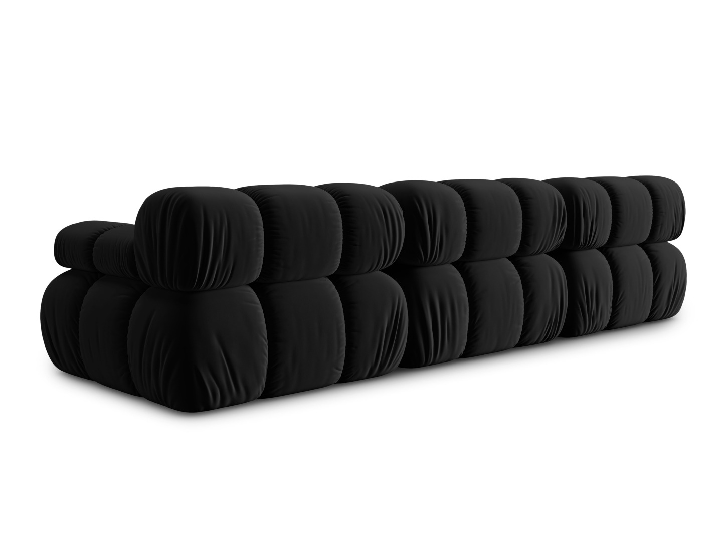 Modulinė sofa Caltenu 107 (Bluvel 19)