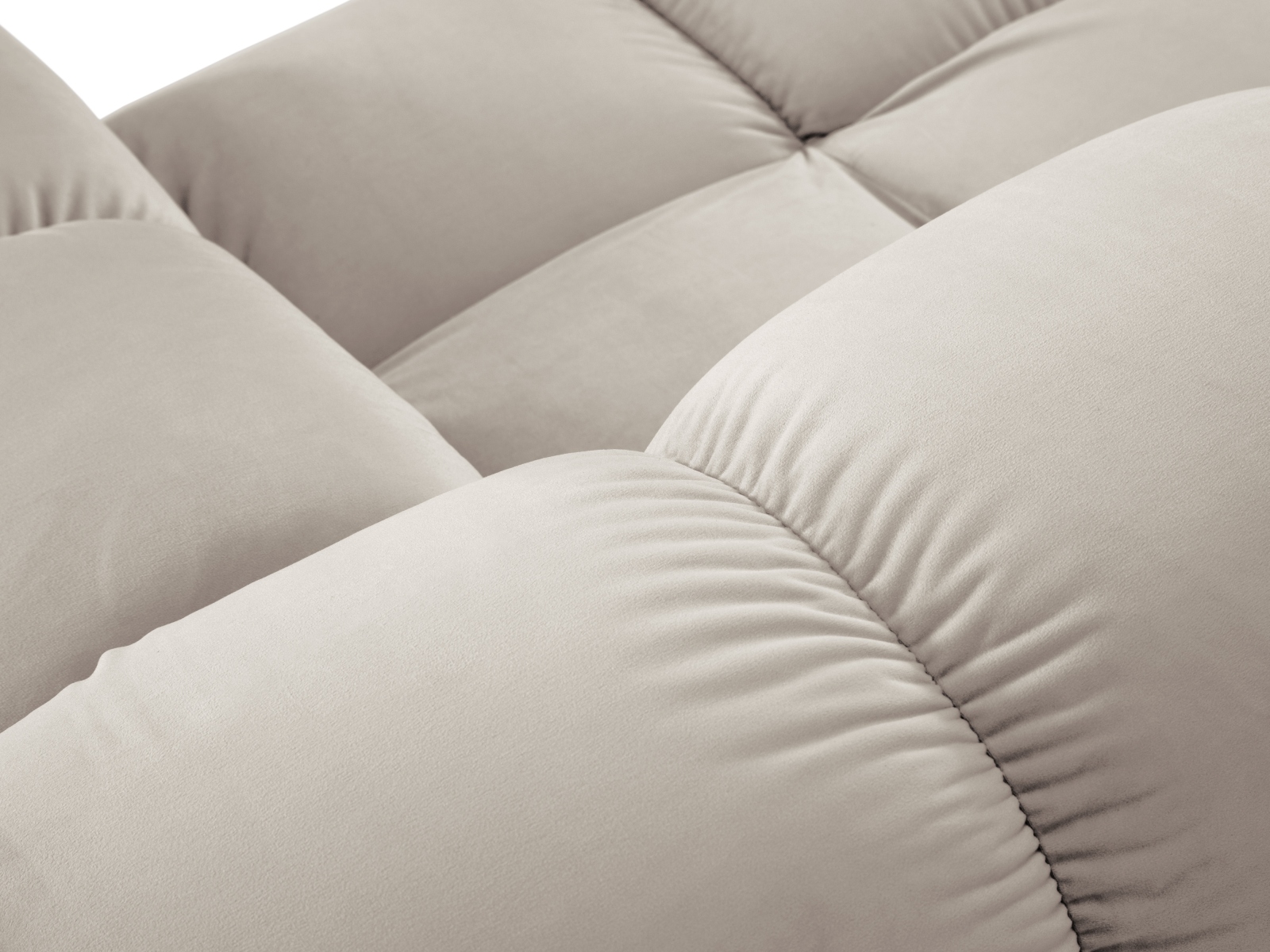 Modulinė sofa Caltenu 107 (Bluvel 30)