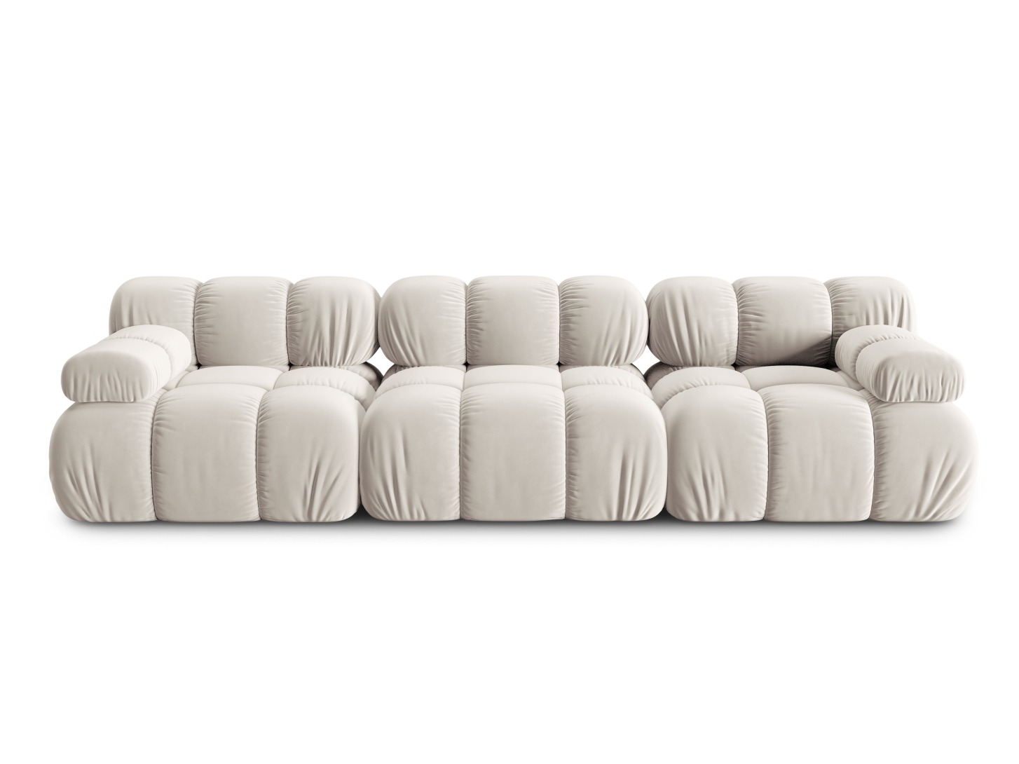 Modulinė sofa Caltenu 107 (Bluvel 30)