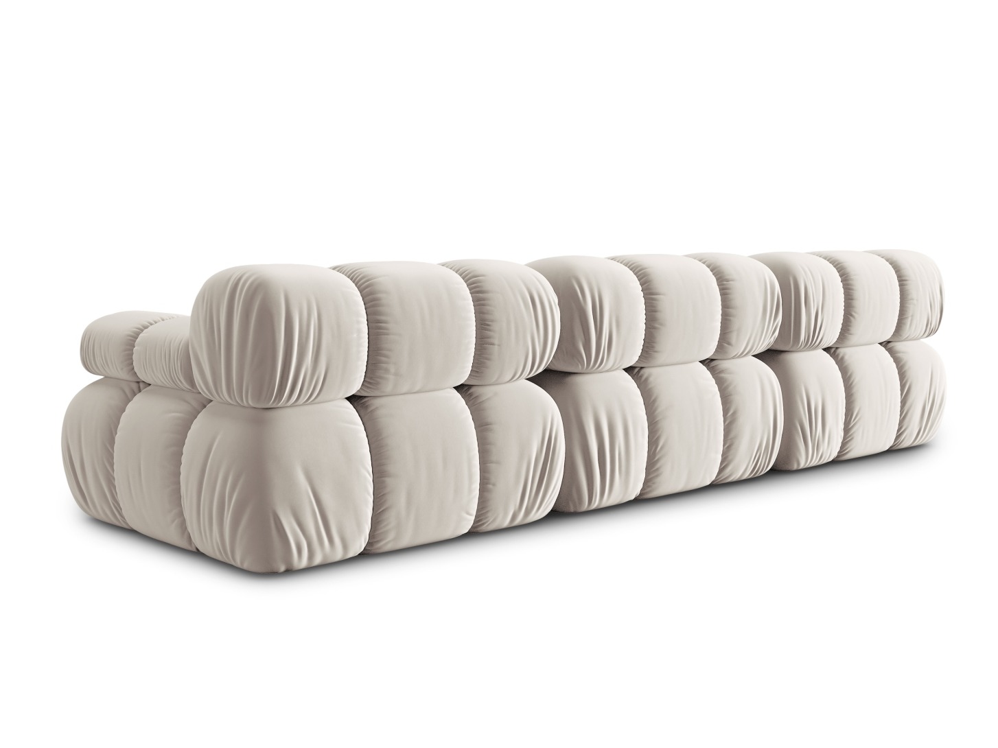 Modulinė sofa Caltenu 107 (Bluvel 30)