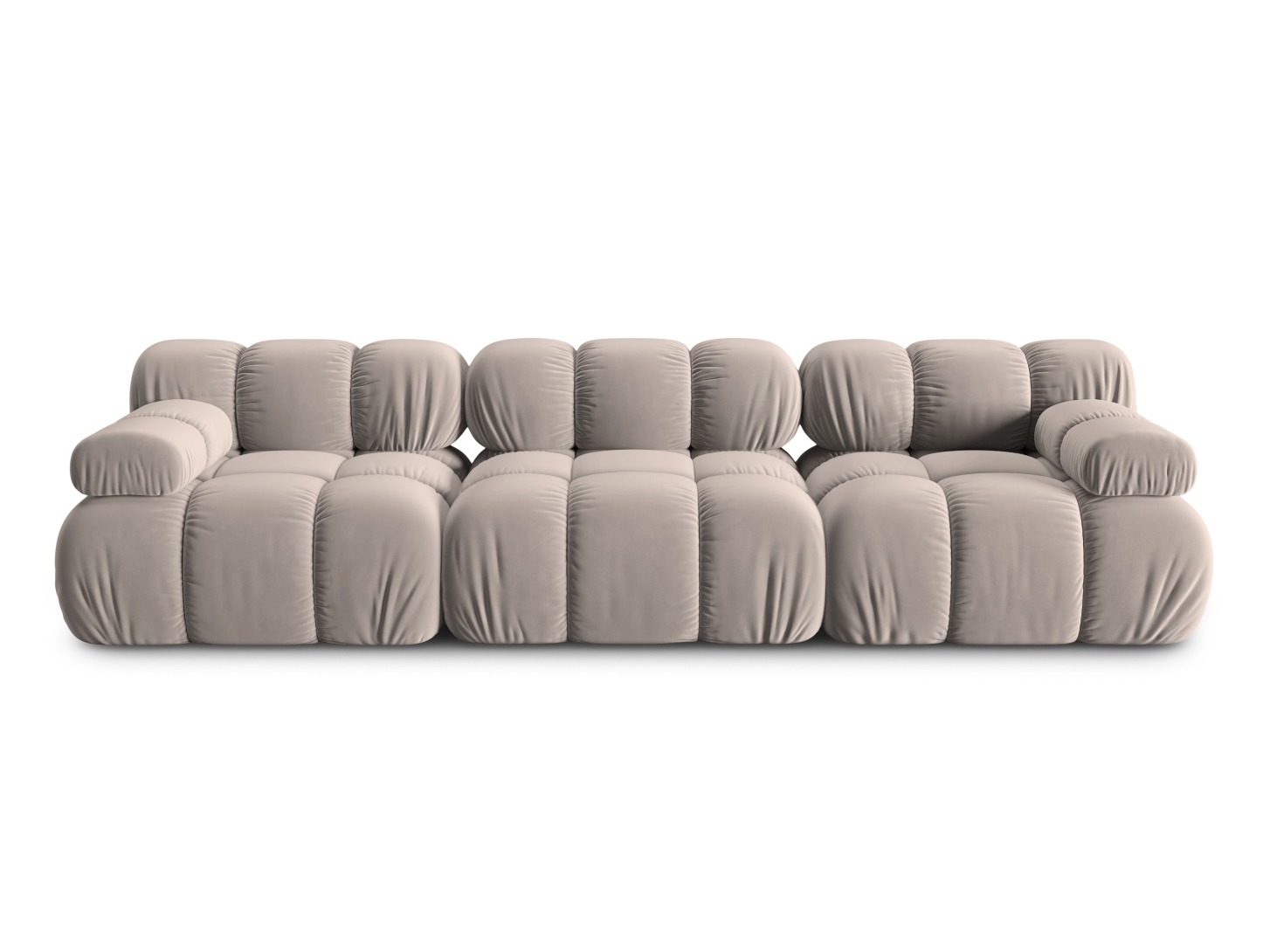 Modulinė sofa Caltenu 107 (Bluvel 40)