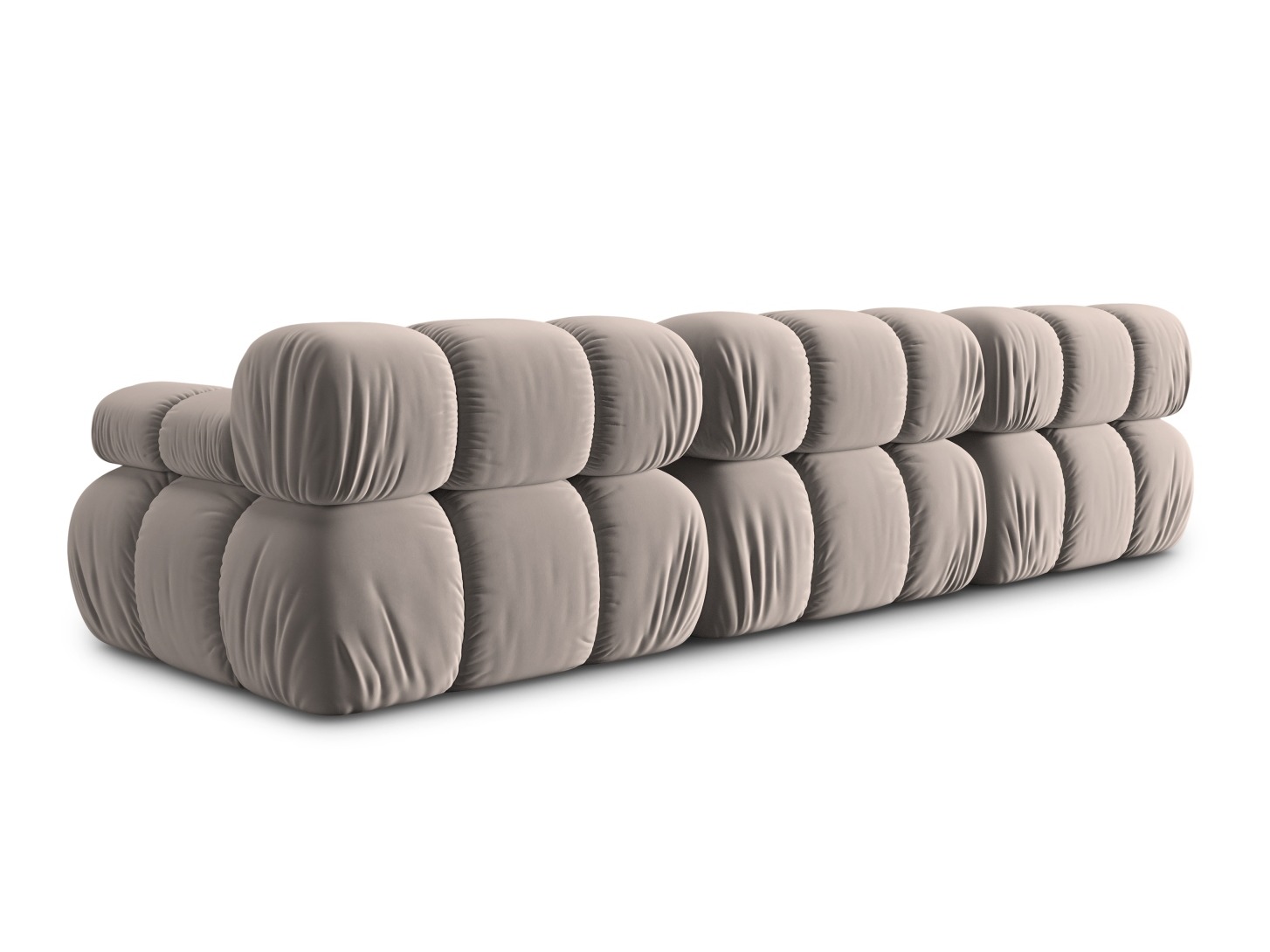 Modulinė sofa Caltenu 107 (Bluvel 40)
