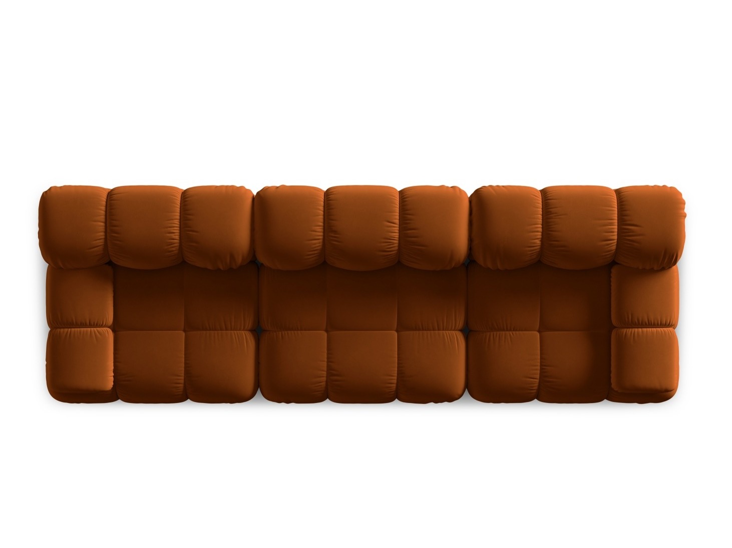 Modulinė sofa Caltenu 107 (Bluvel 4215)