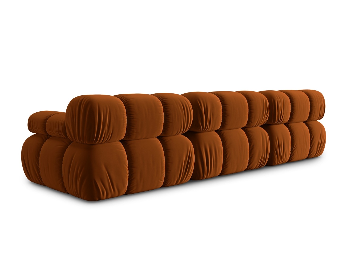 Modulinė sofa Caltenu 107 (Bluvel 4215)