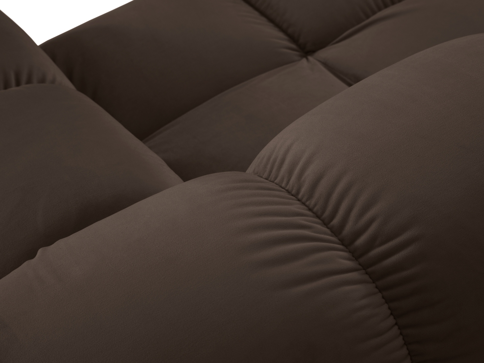 Modulinė sofa Caltenu 107 (Bluvel 48)