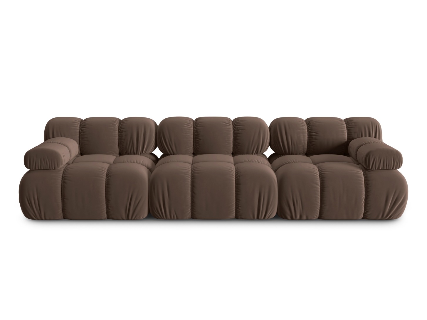 Modulinė sofa Caltenu 107 (Bluvel 48)