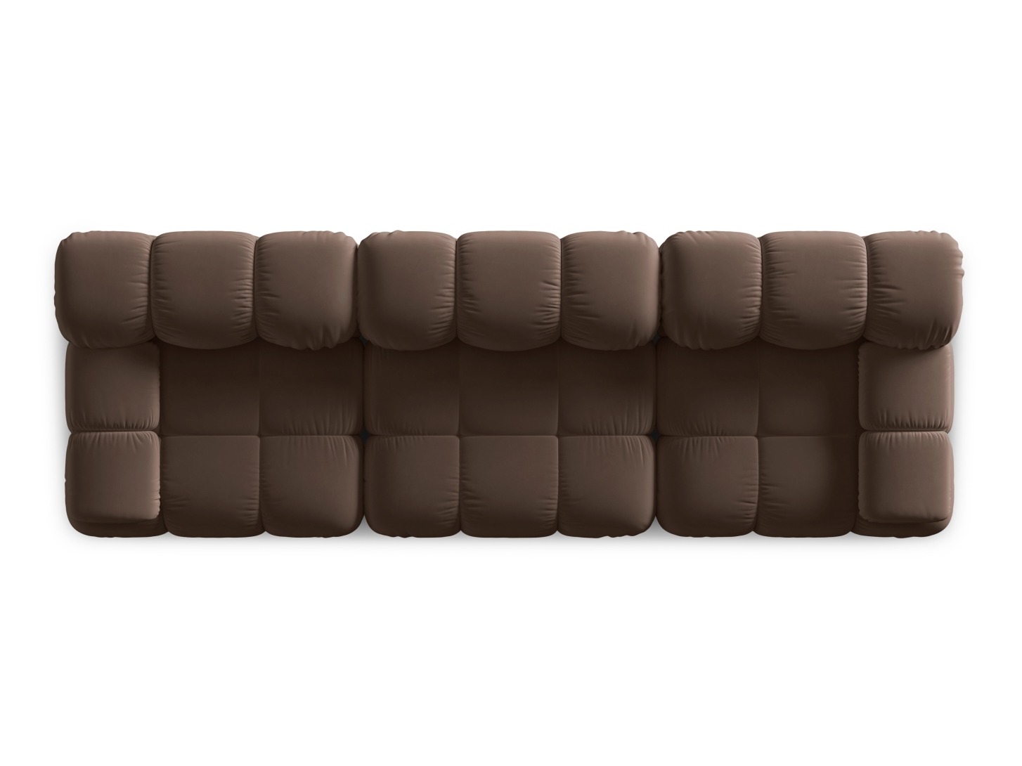 Modulinė sofa Caltenu 107 (Bluvel 48)