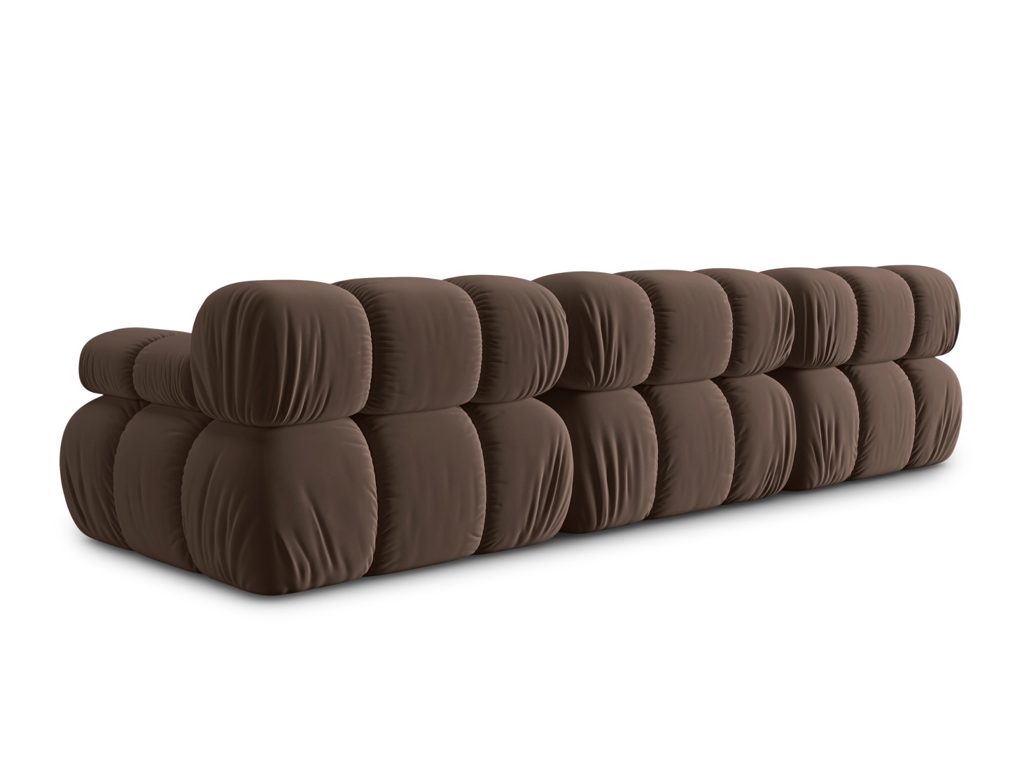 Modulinė sofa Caltenu 107 (Bluvel 48)