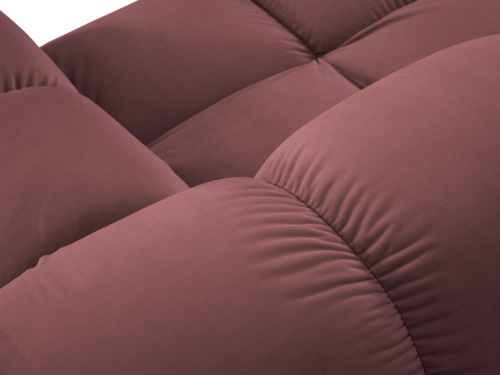 Modulinė sofa Caltenu 107 (Bluvel 52)