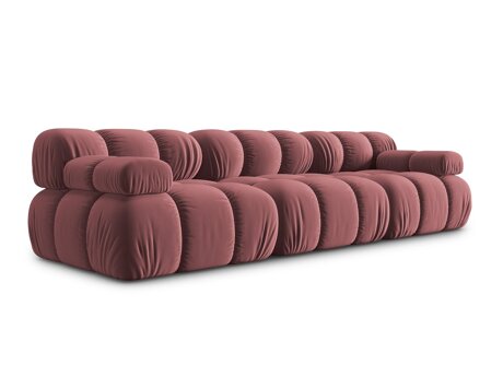 Modulinė sofa Caltenu 107 (Bluvel 52)