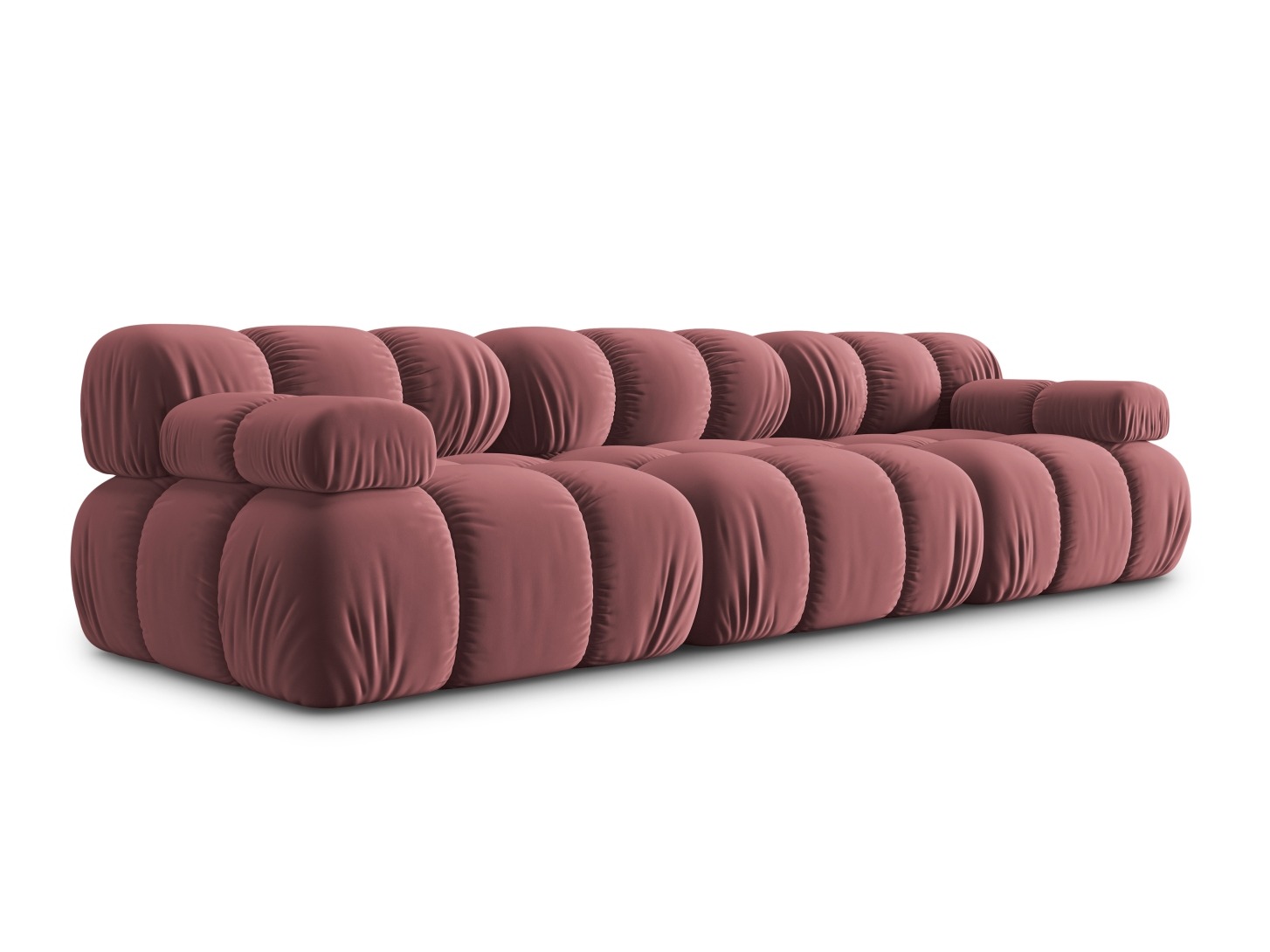 Modulinė sofa Caltenu 107 (Bluvel 52)