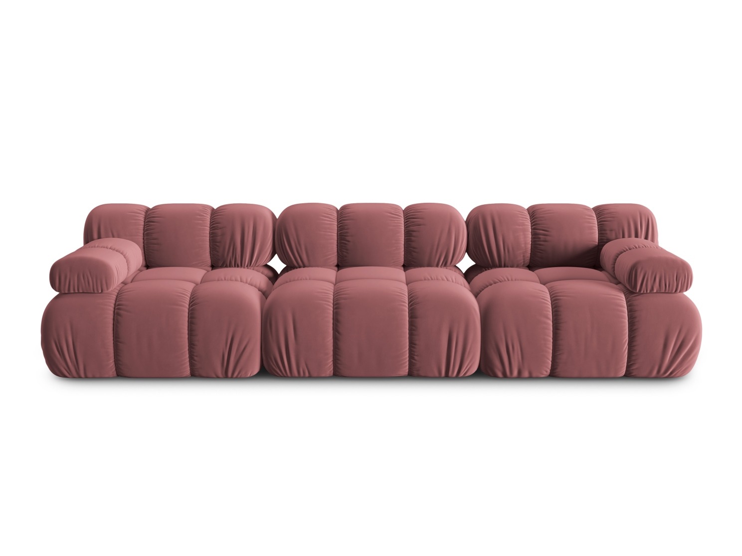 Modulinė sofa Caltenu 107 (Bluvel 52)