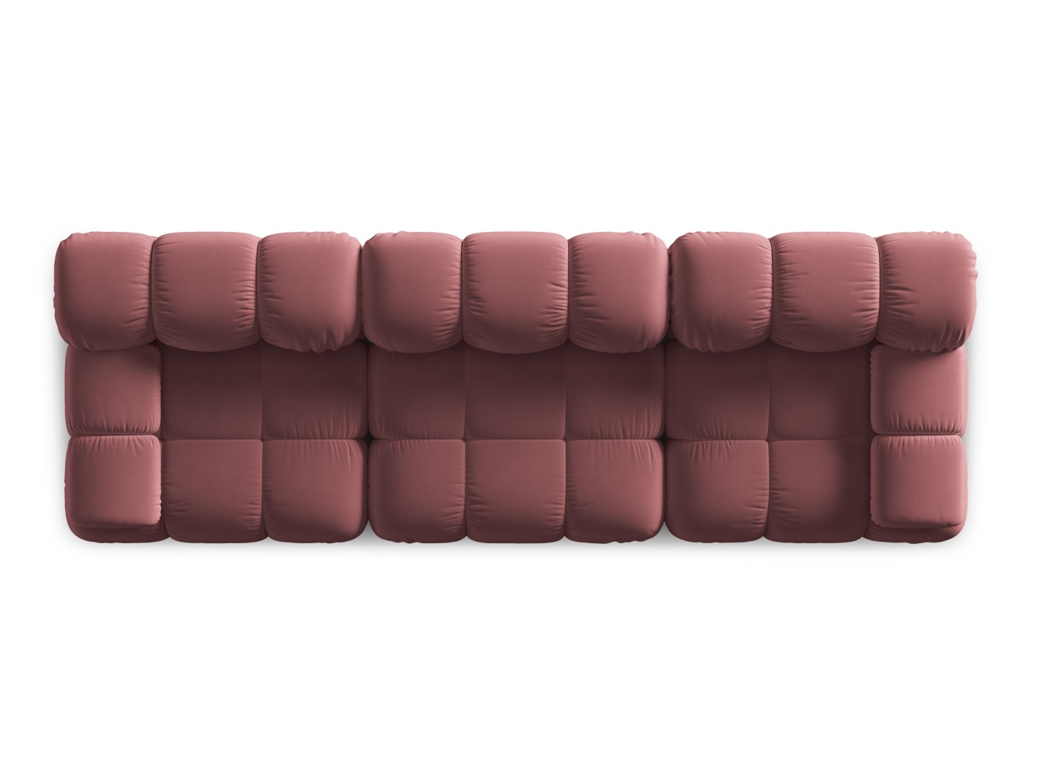 Modulinė sofa Caltenu 107 (Bluvel 52)