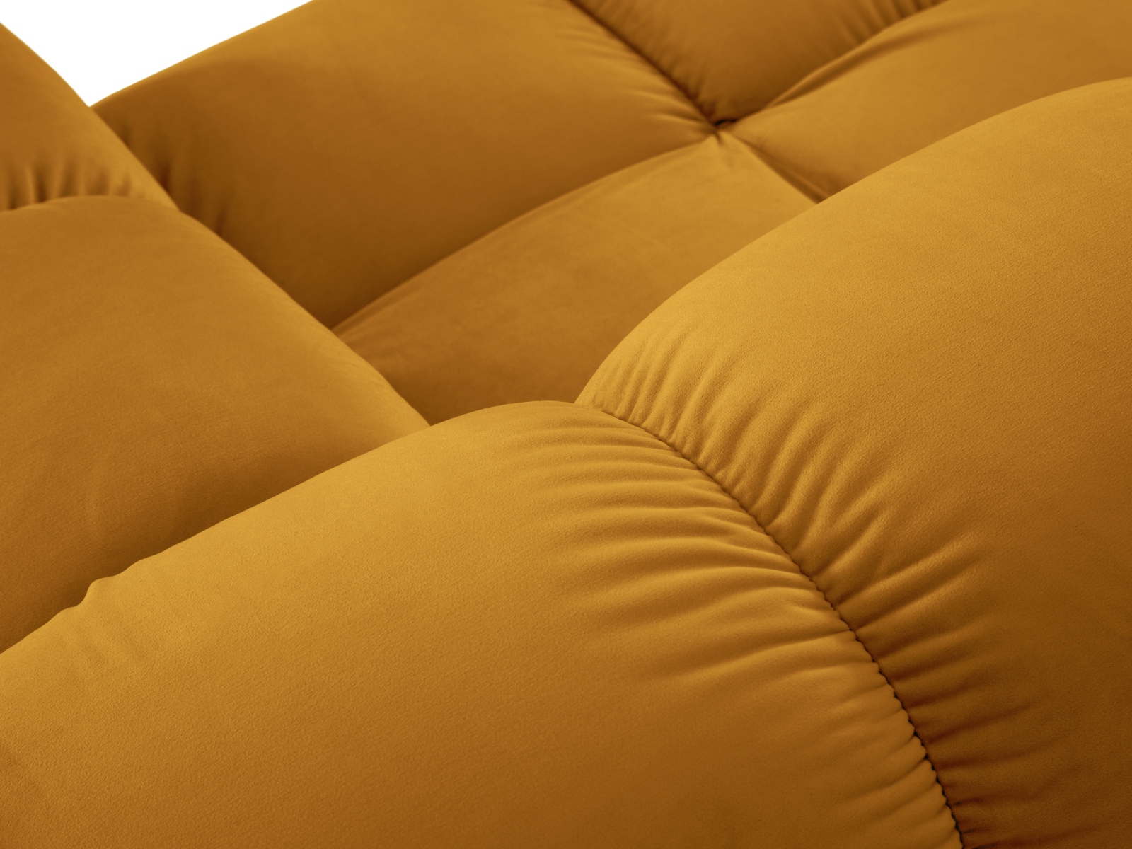 Modulinė sofa Caltenu 107 (Bluvel 68)