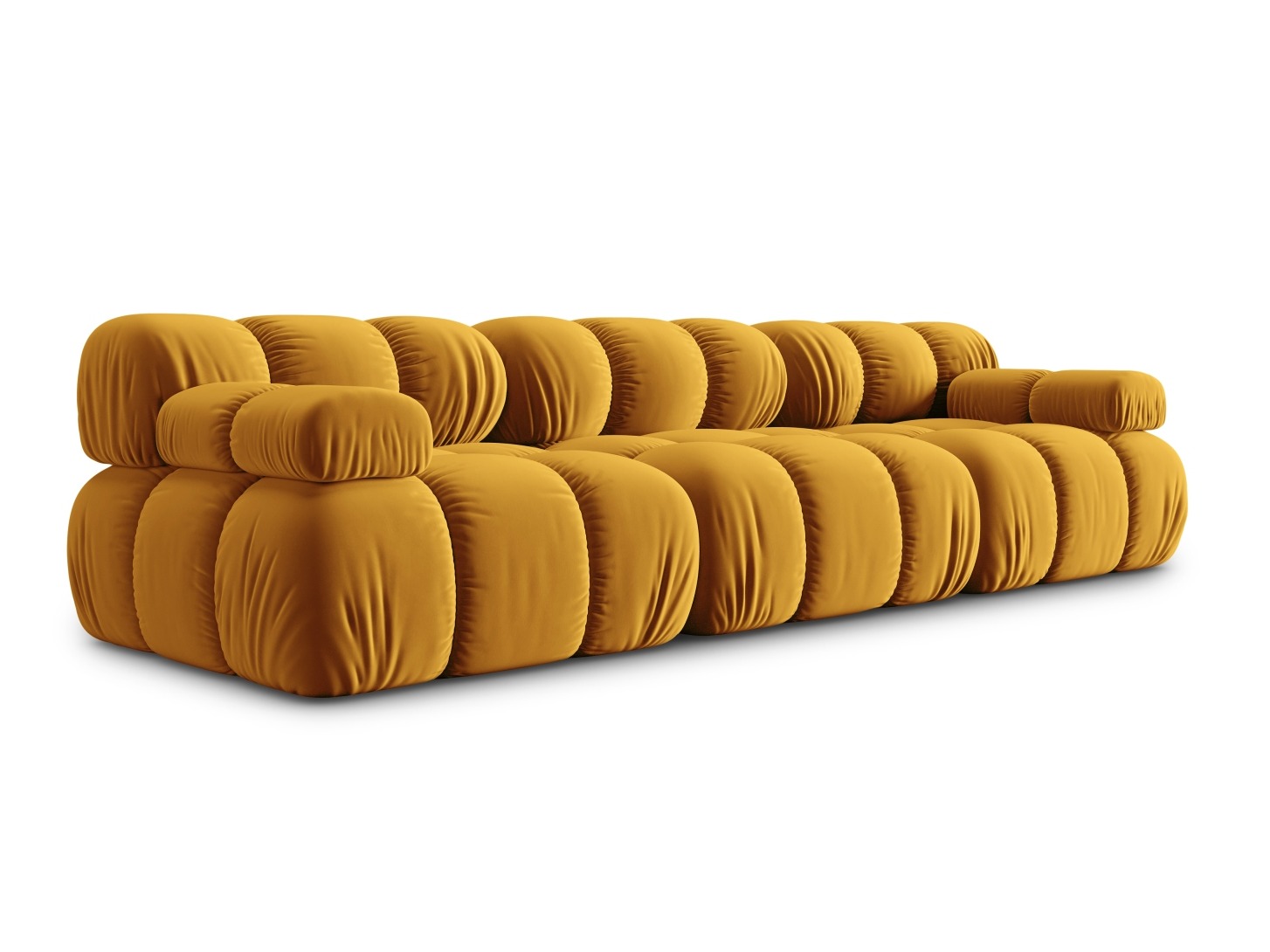 Modulinė sofa Caltenu 107 (Bluvel 68)